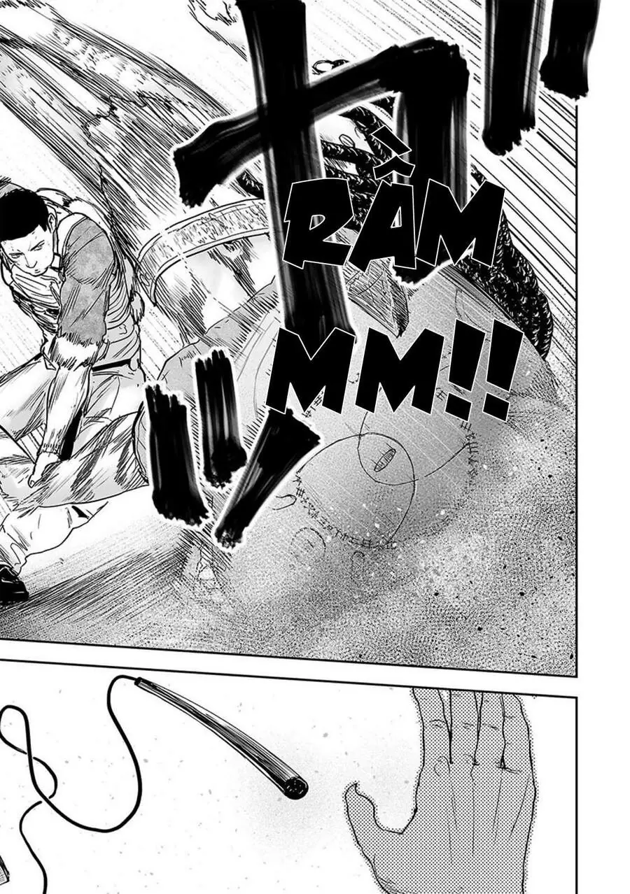 Ender Geister Chapter 25 - Trang 12