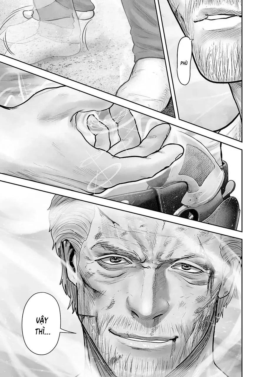 Ender Geister Chapter 250 - Trang 20