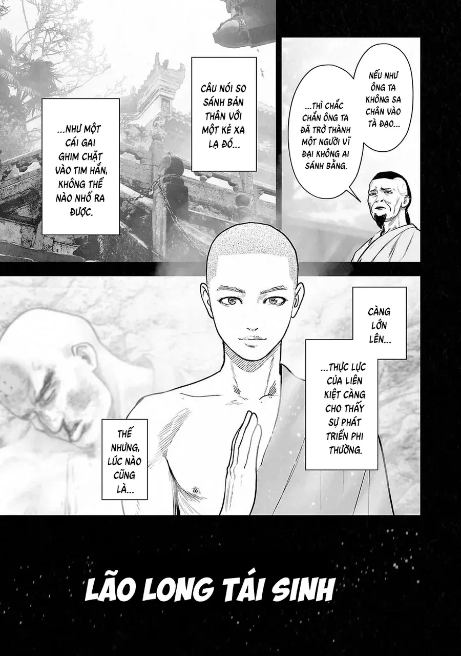 Ender Geister Chapter 250 - Trang 6
