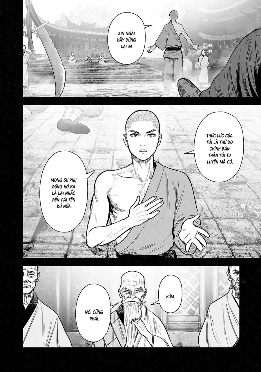 Ender Geister Chapter 250 - Trang 7