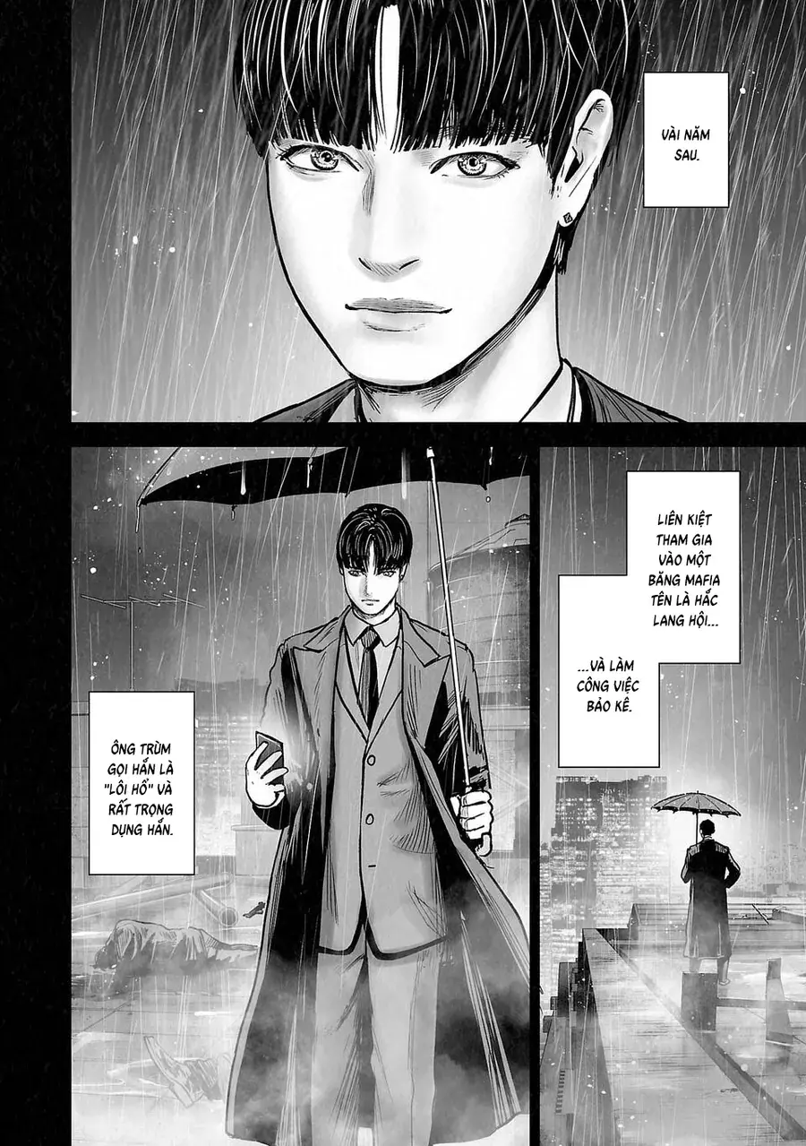 Ender Geister Chapter 250 - Trang 9