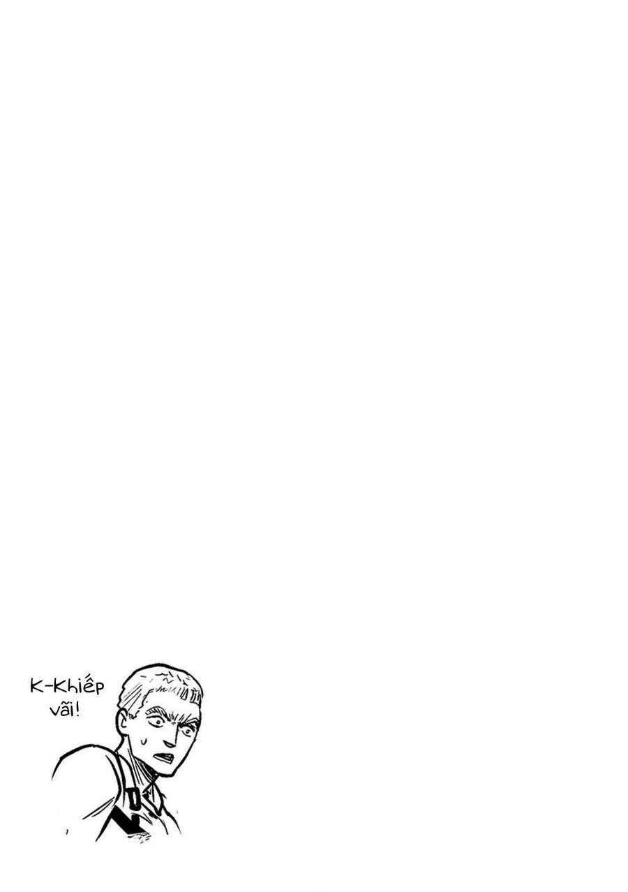 Ender Geister Chapter 26 - Trang 20