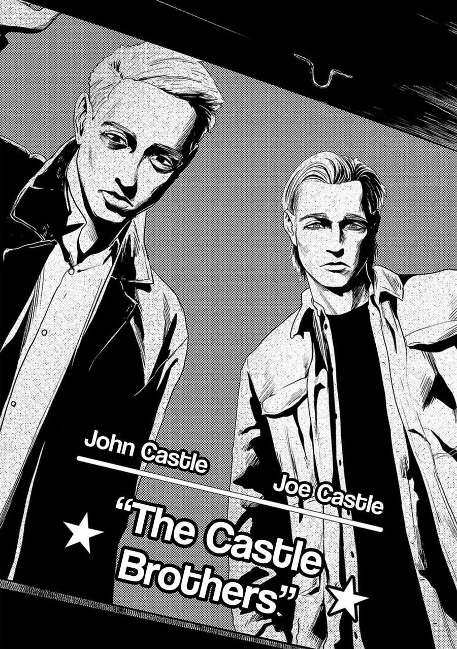 Ender Geister Chapter 29 - Trang 11