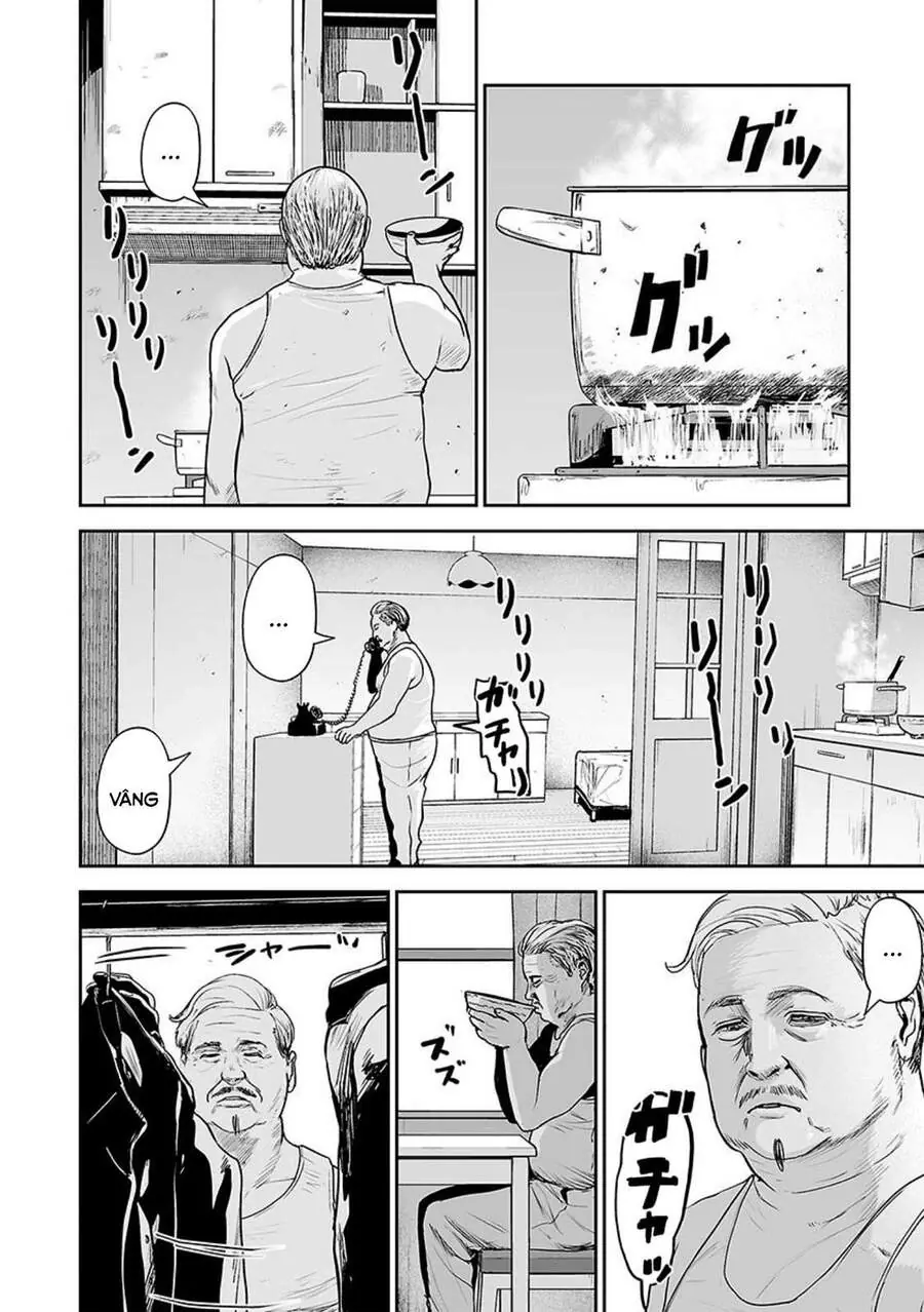 Ender Geister Chapter 29 - Trang 15