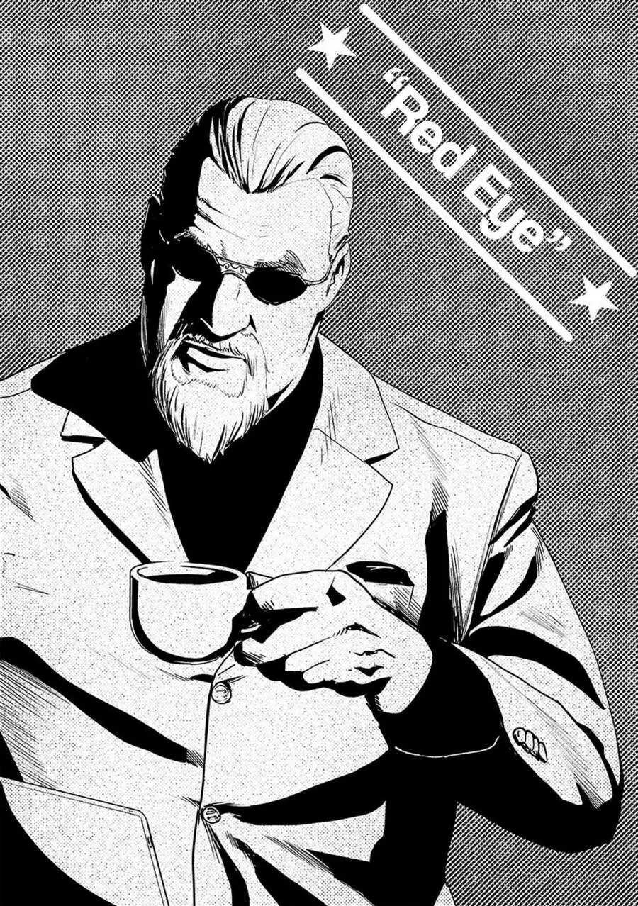 Ender Geister Chapter 29 - Trang 19