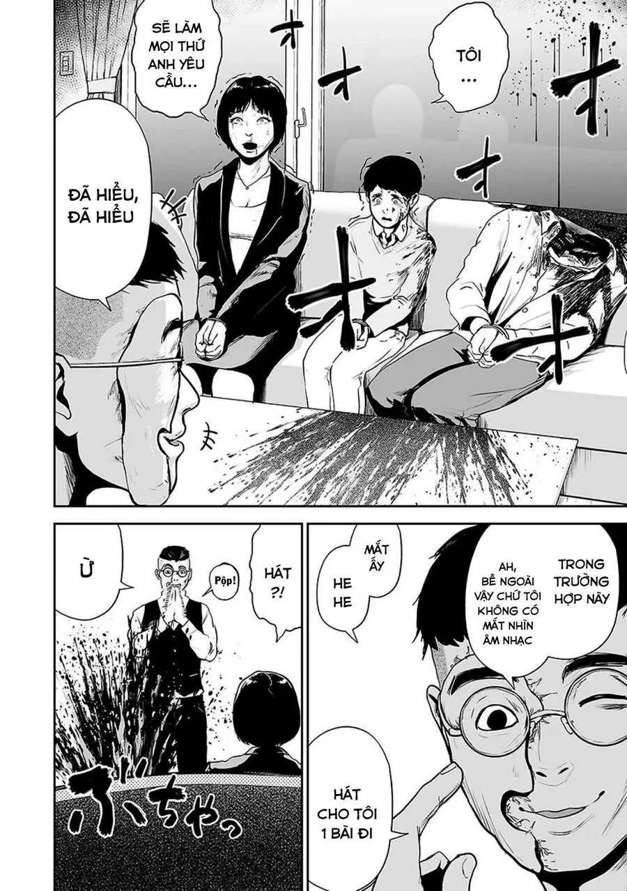 Ender Geister Chapter 29 - Trang 7