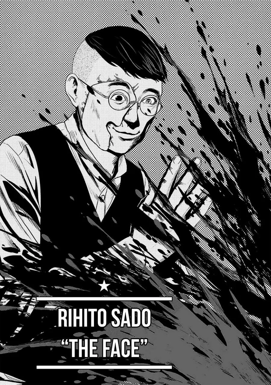 Ender Geister Chapter 29 - Trang 9