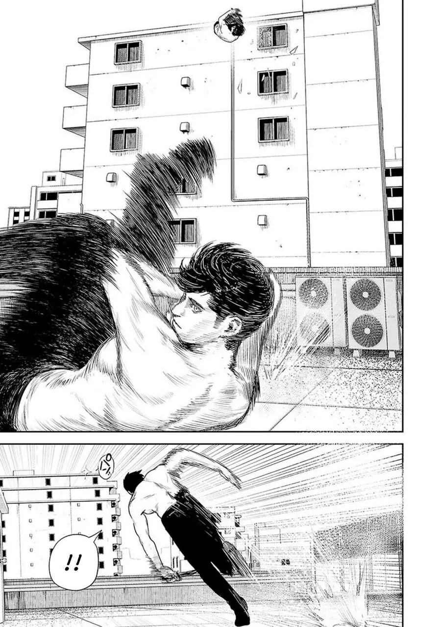Ender Geister Chapter 33 - Trang 12