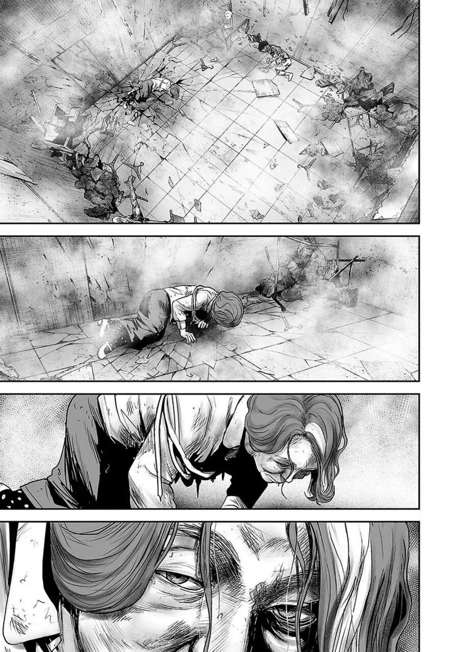 Ender Geister Chapter 33 - Trang 2