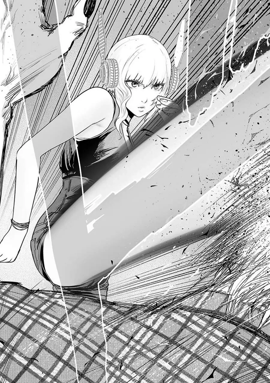 Ender Geister Chapter 36 - Trang 15