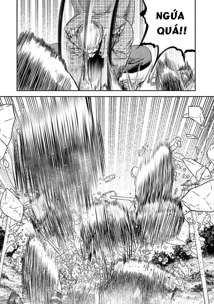 Ender Geister Chapter 37 - Trang 6
