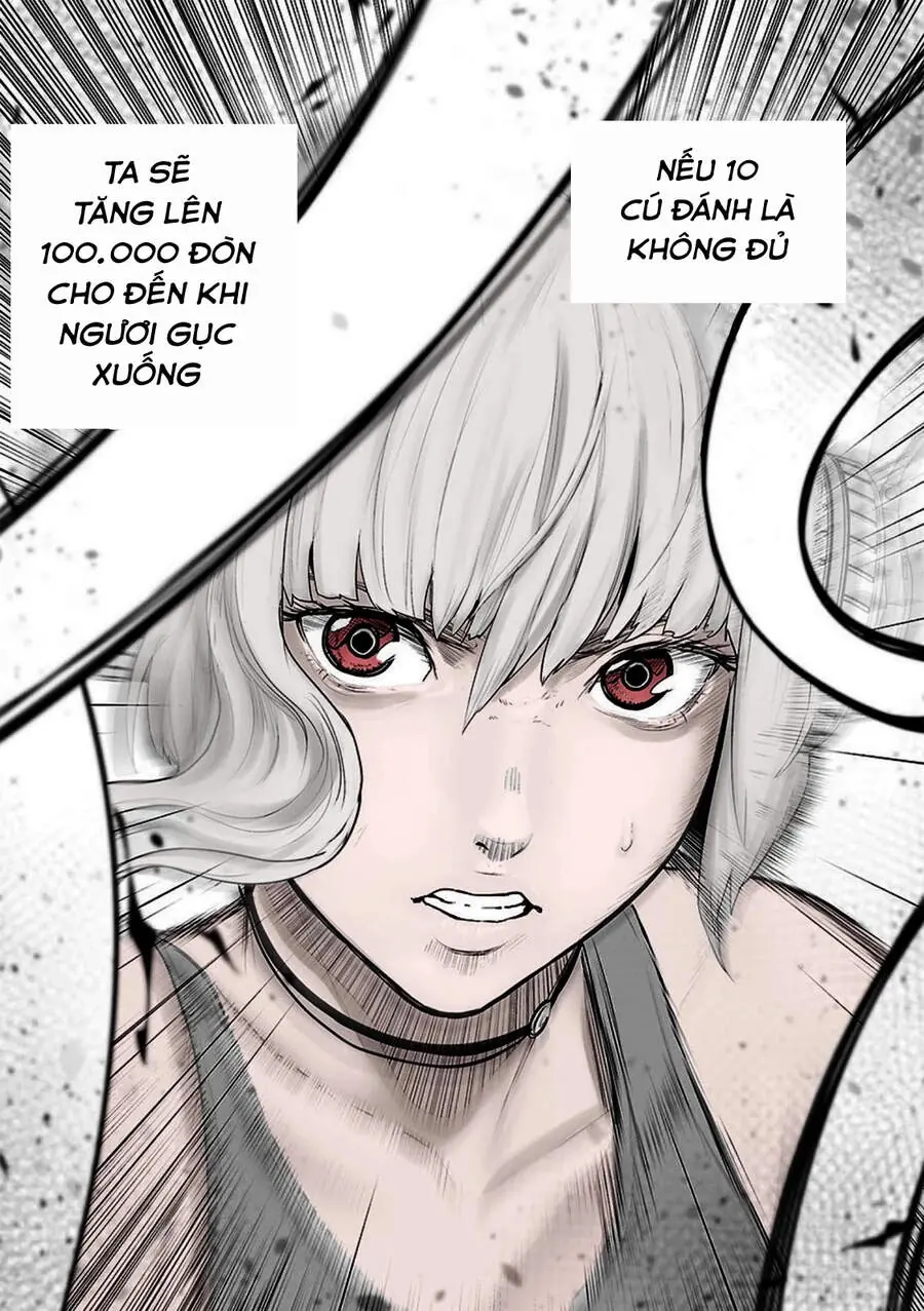 Ender Geister Chapter 39 - Trang 14