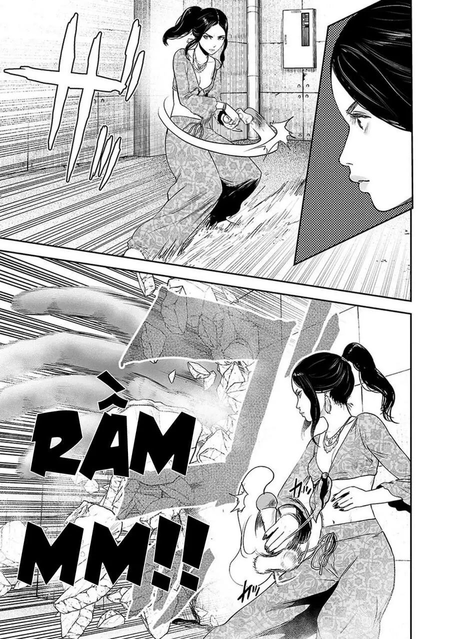 Ender Geister Chapter 40 - Trang 16
