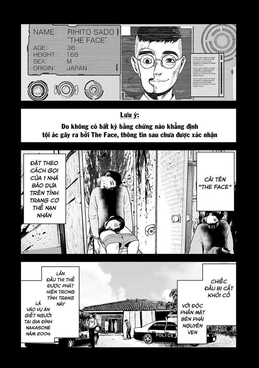 Ender Geister Chapter 40 - Trang 4