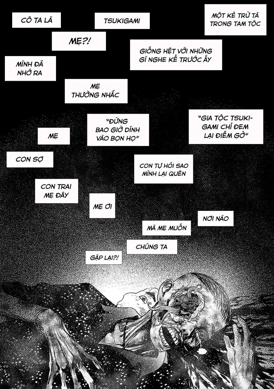Ender Geister Chapter 42 - Trang 19
