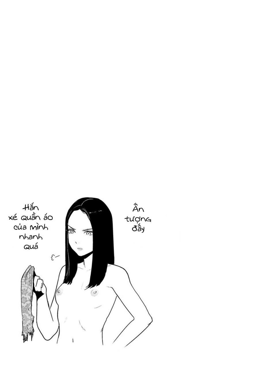 Ender Geister Chapter 42 - Trang 20
