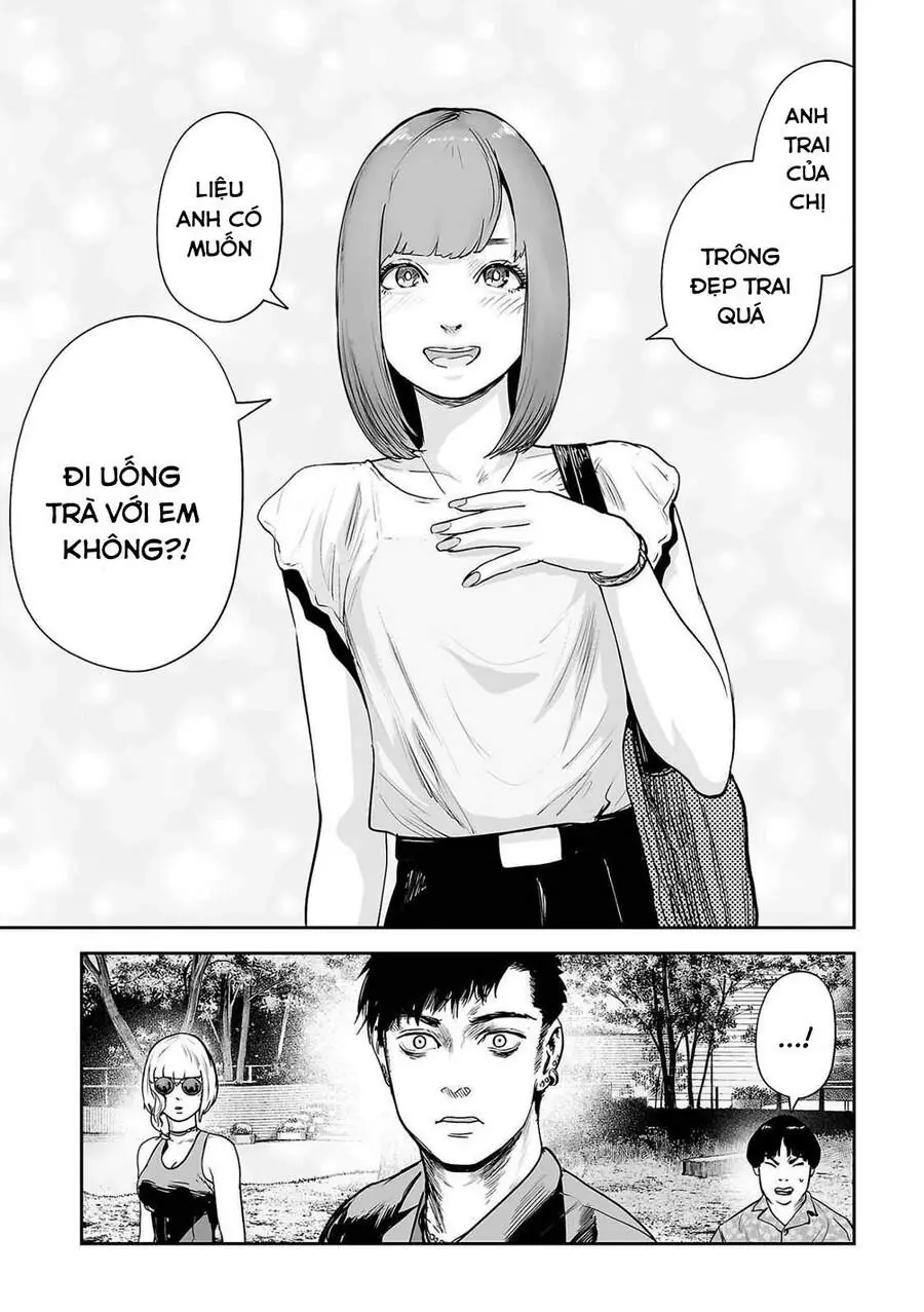 Ender Geister Chapter 45 - Trang 19