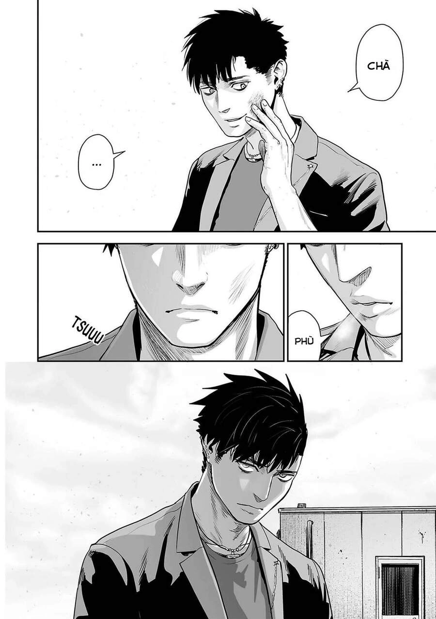 Ender Geister Chapter 47 - Trang 17