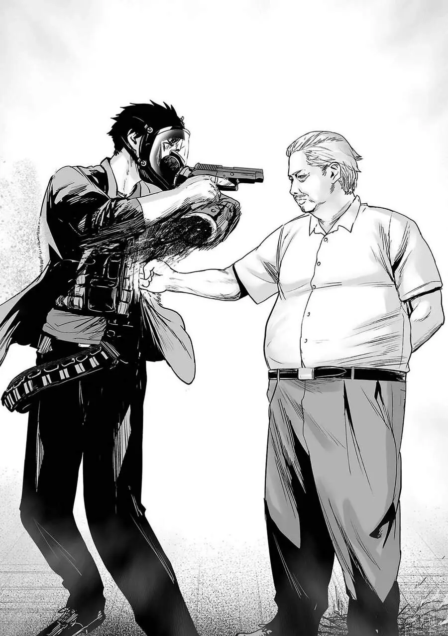 Ender Geister Chapter 49 - Trang 18