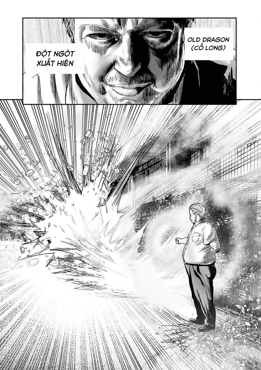 Ender Geister Chapter 49 - Trang 19