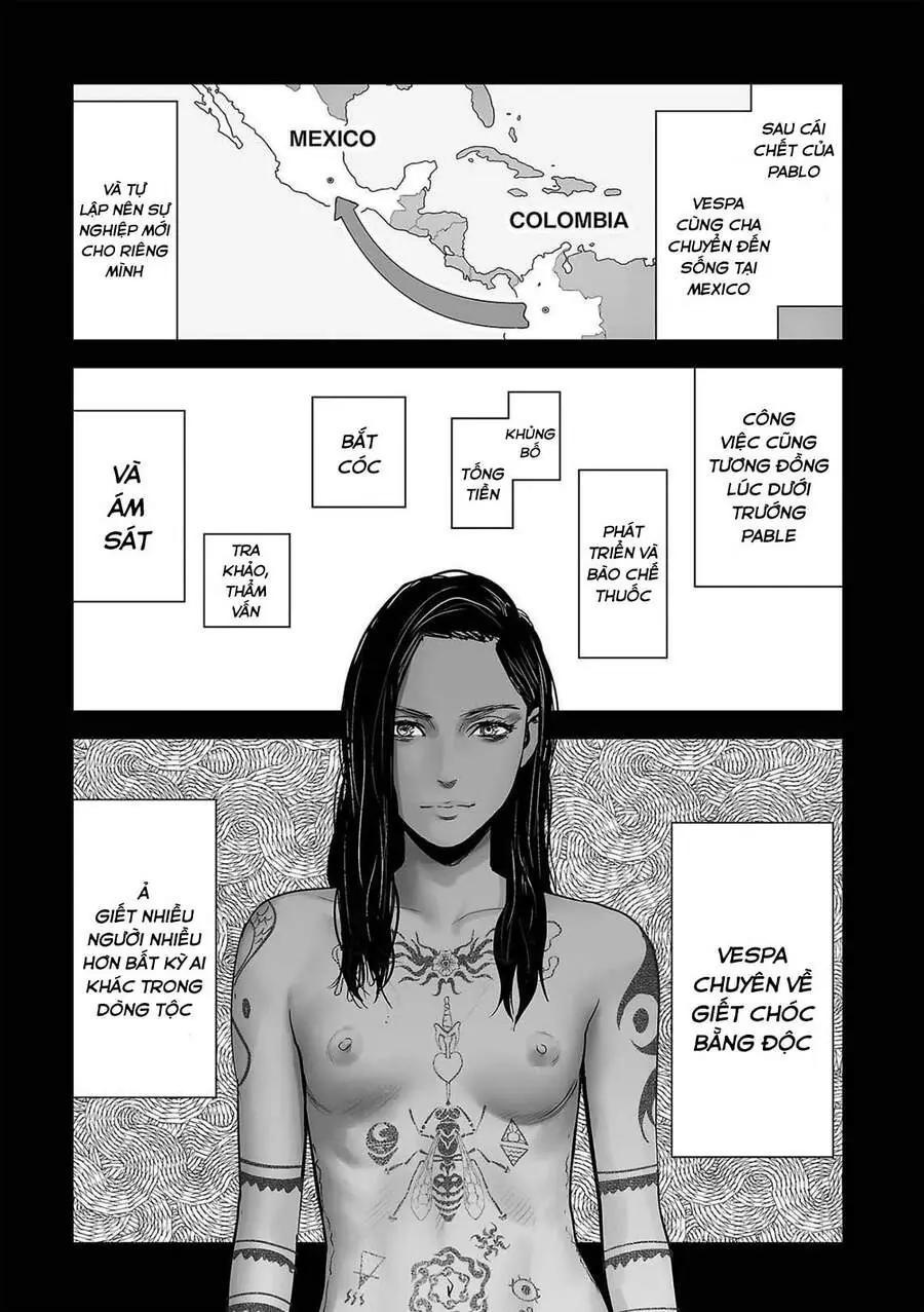 Ender Geister Chapter 49 - Trang 6