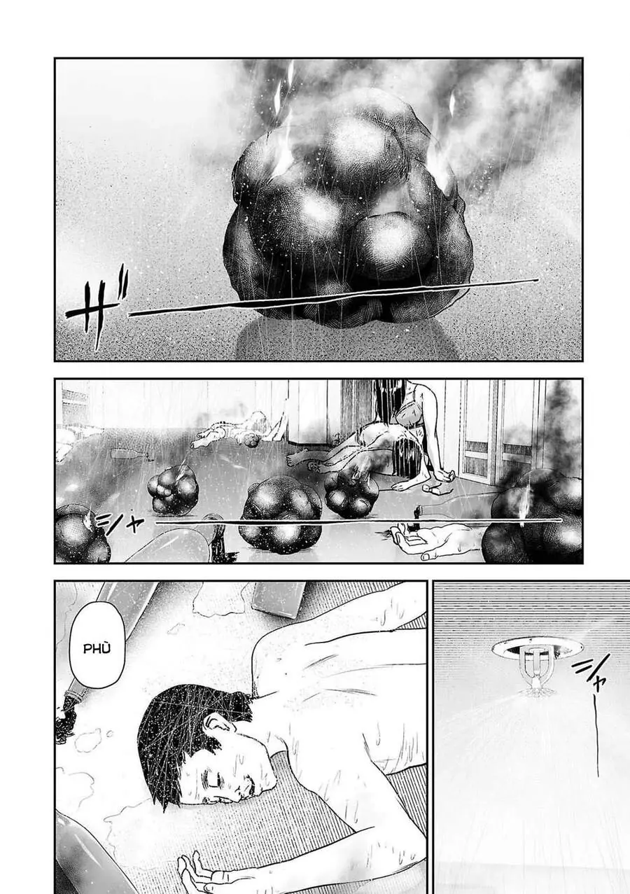 Ender Geister Chapter 49 - Trang 9