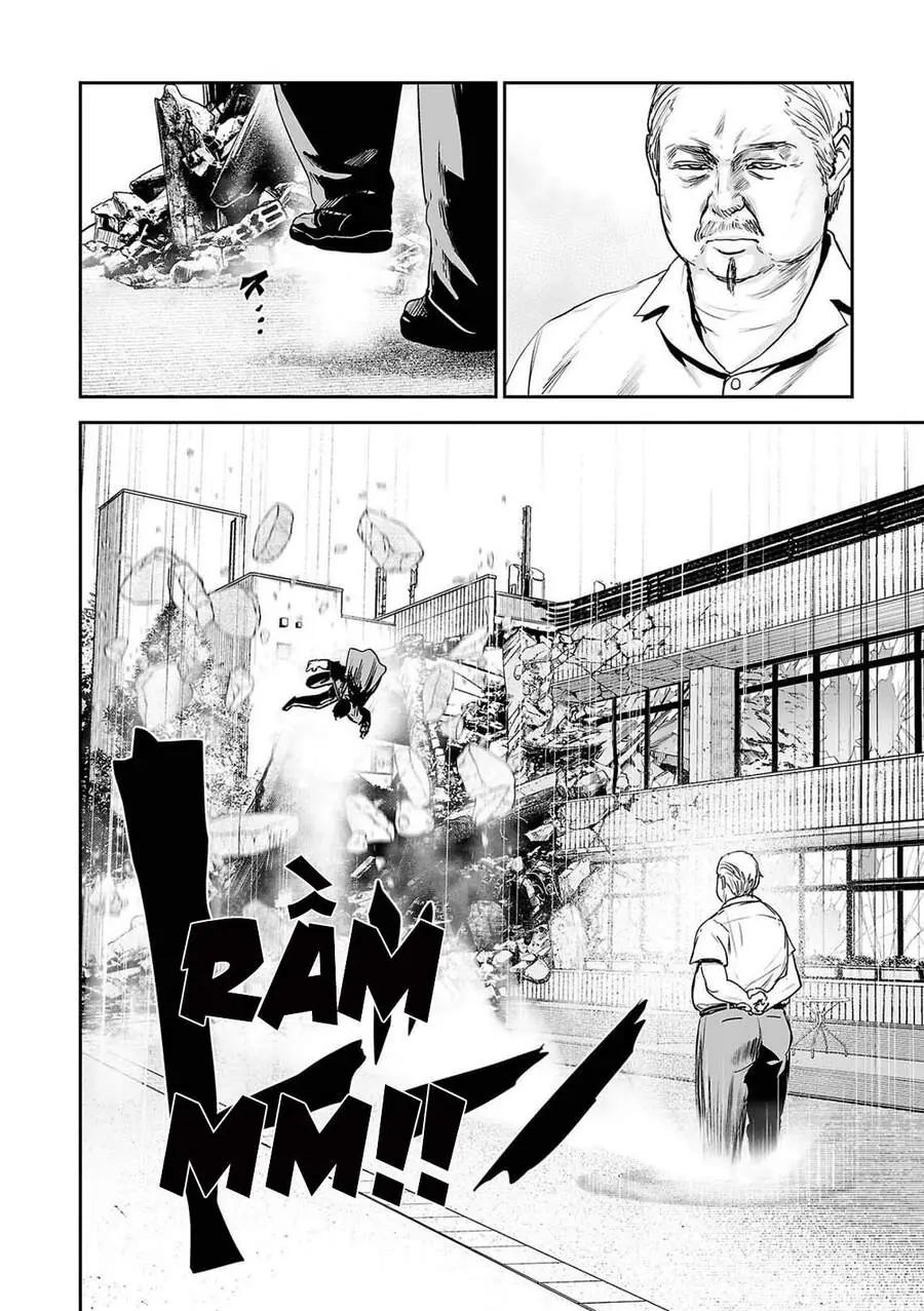 Ender Geister Chapter 50 - Trang 13