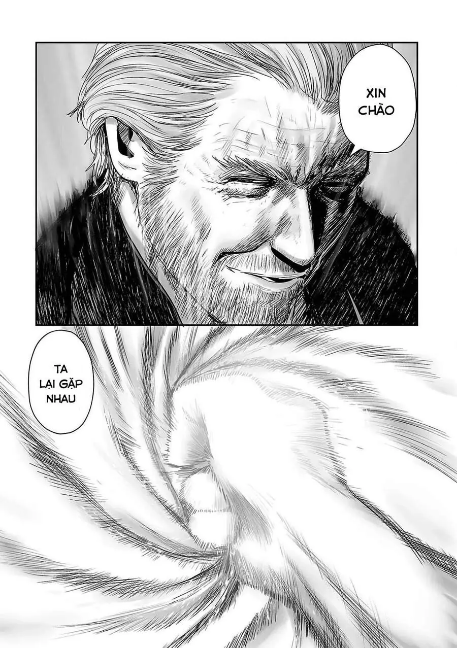 Ender Geister Chapter 51 - Trang 14