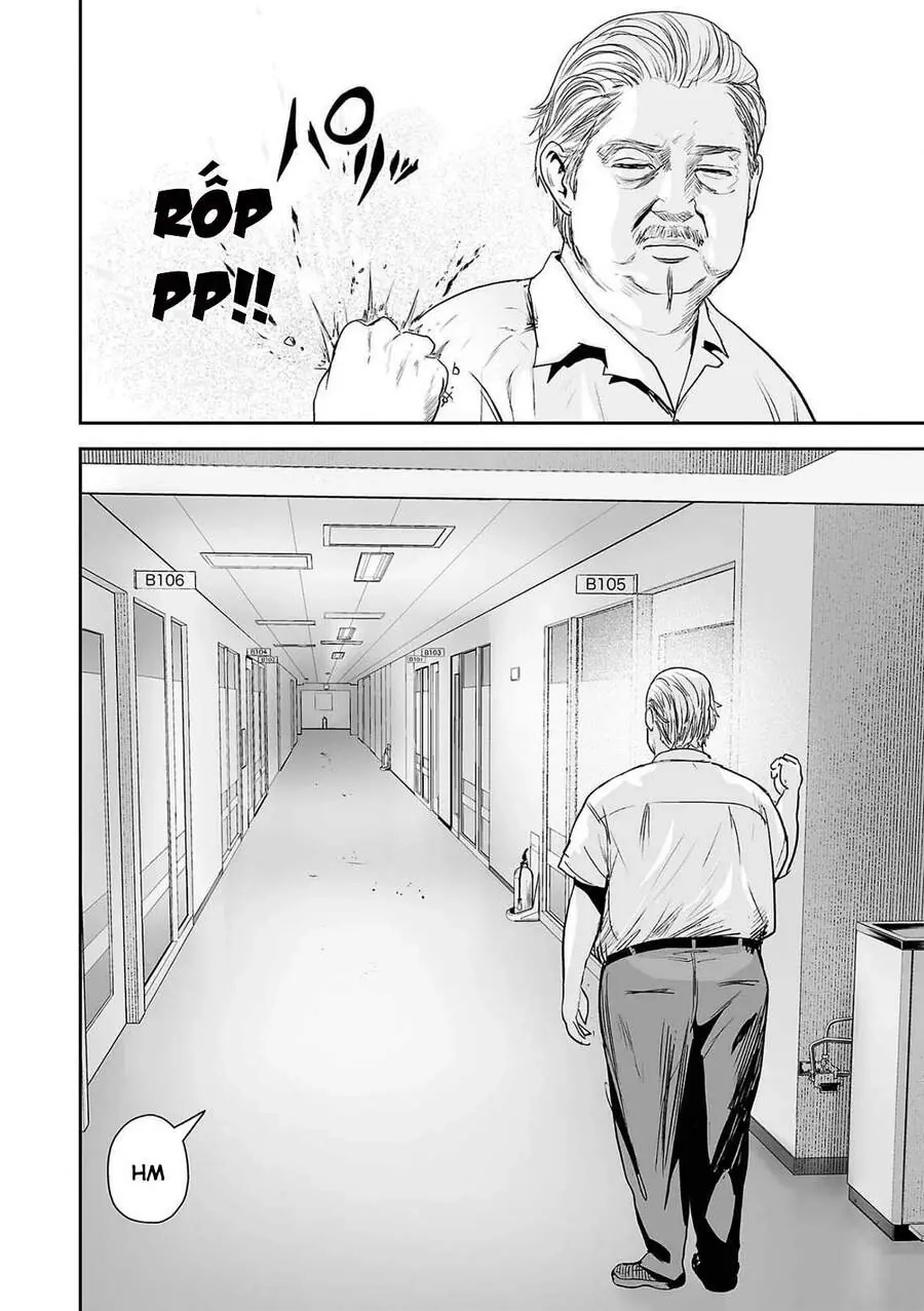 Ender Geister Chapter 51 - Trang 7