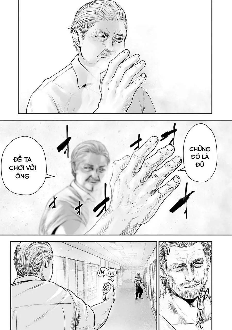 Ender Geister Chapter 52 - Trang 12