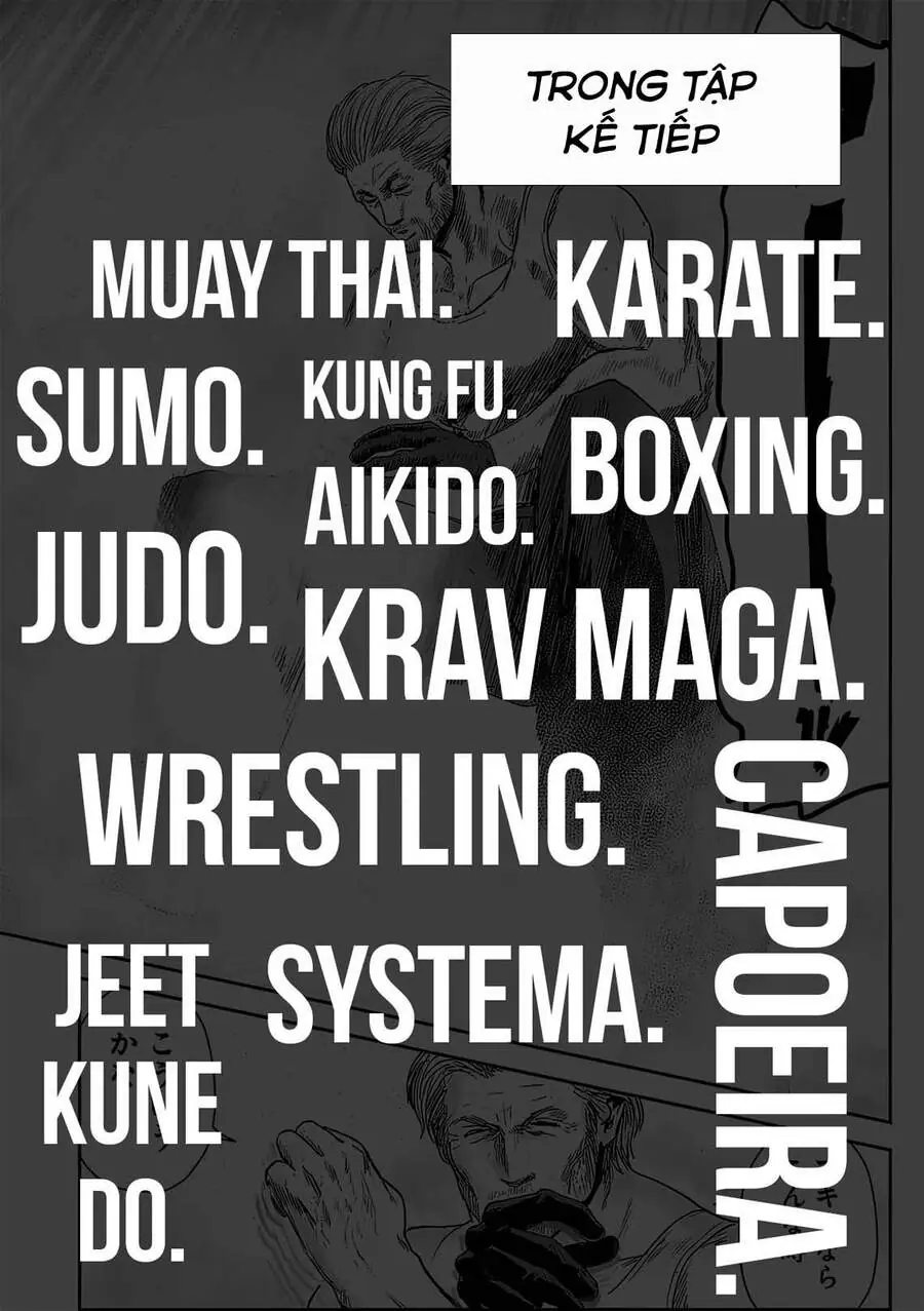 Ender Geister Chapter 53 - Trang 21