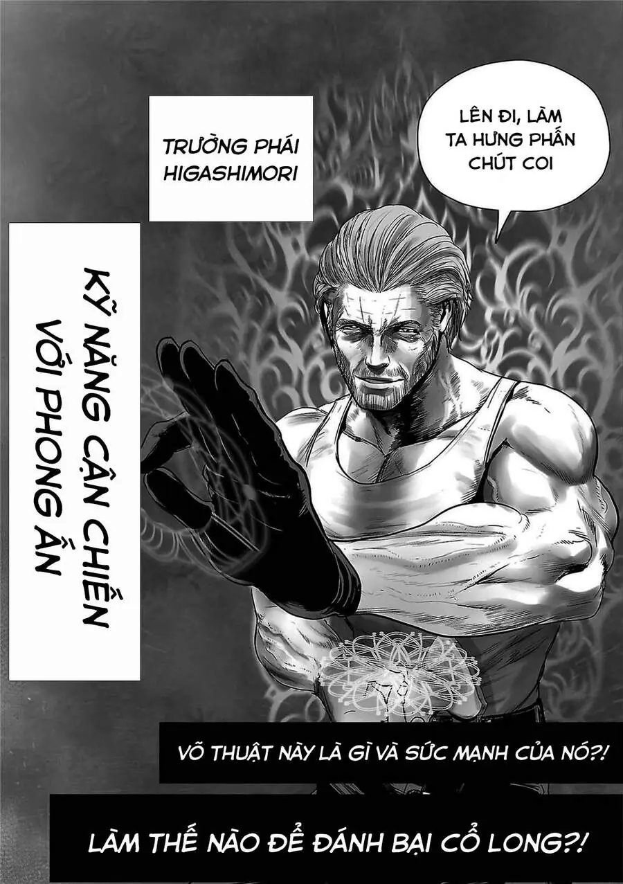 Ender Geister Chapter 53 - Trang 22