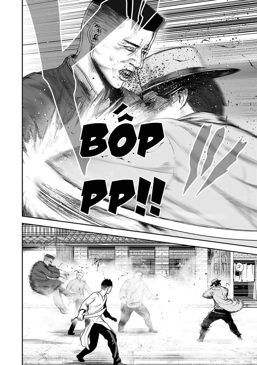Ender Geister Chapter 53 - Trang 5