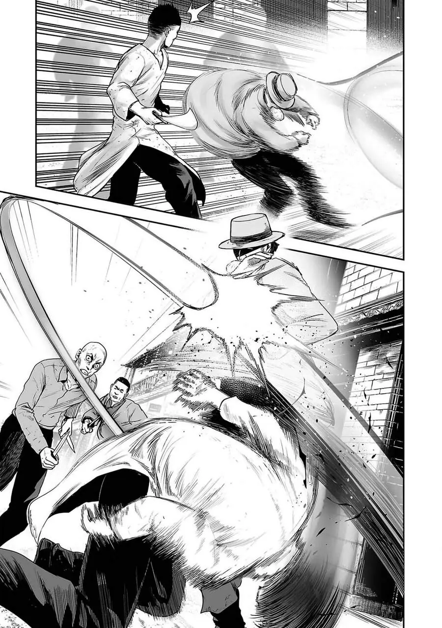 Ender Geister Chapter 53 - Trang 6