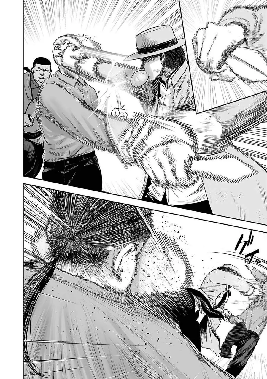 Ender Geister Chapter 53 - Trang 7