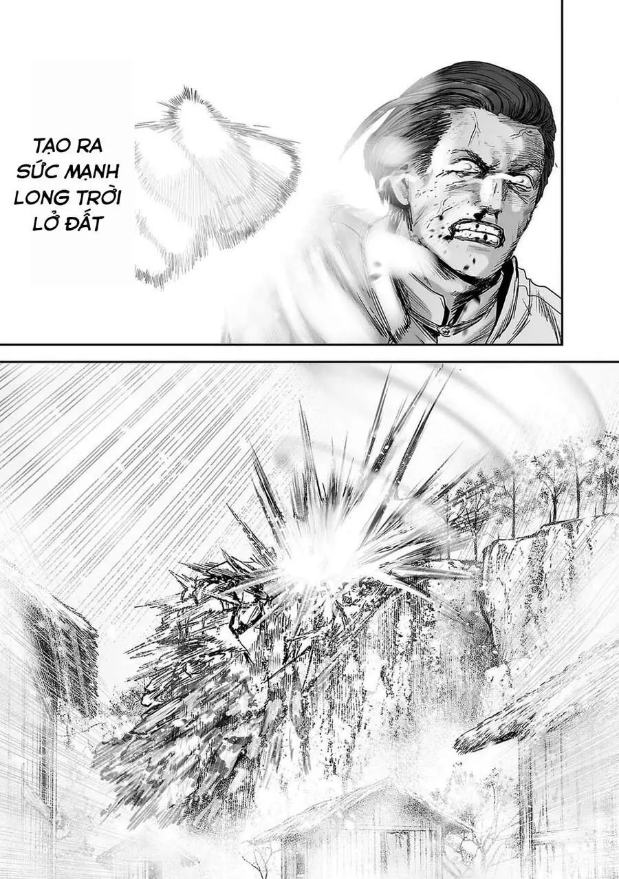 Ender Geister Chapter 54 - Trang 13