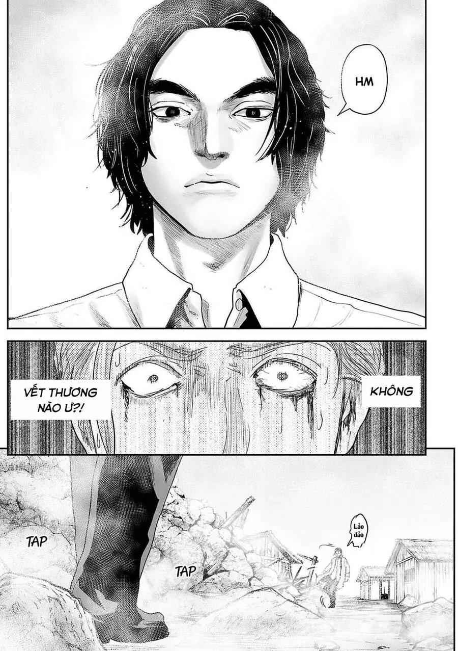 Ender Geister Chapter 54 - Trang 15