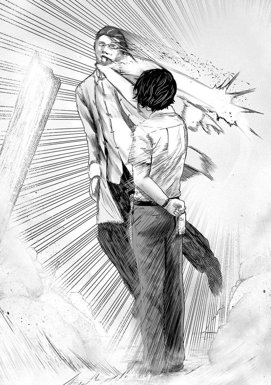 Ender Geister Chapter 54 - Trang 16