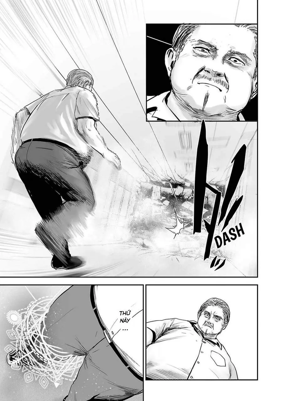 Ender Geister Chapter 55 - Trang 6