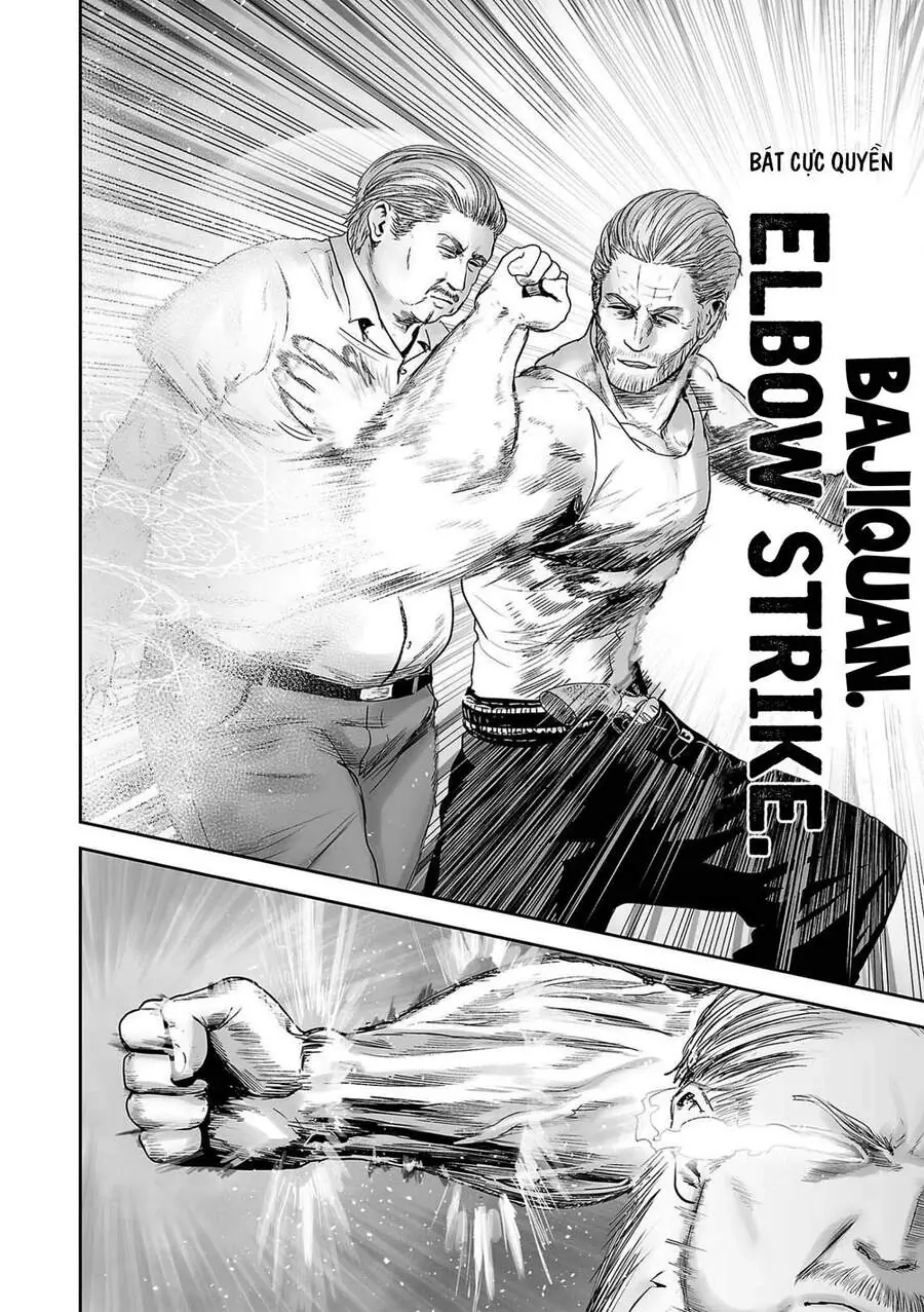 Ender Geister Chapter 56 - Trang 7