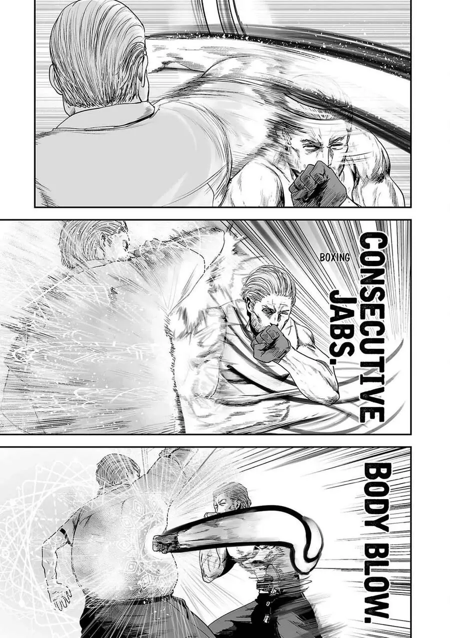 Ender Geister Chapter 56 - Trang 8