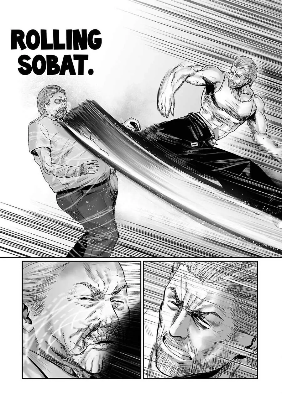 Ender Geister Chapter 57 - Trang 3