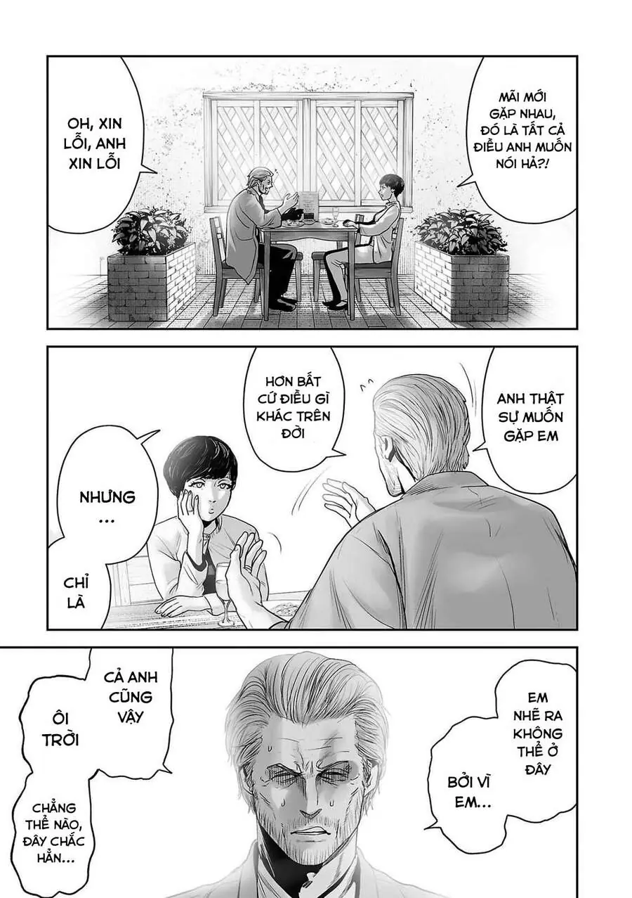 Ender Geister Chapter 57 - Trang 5