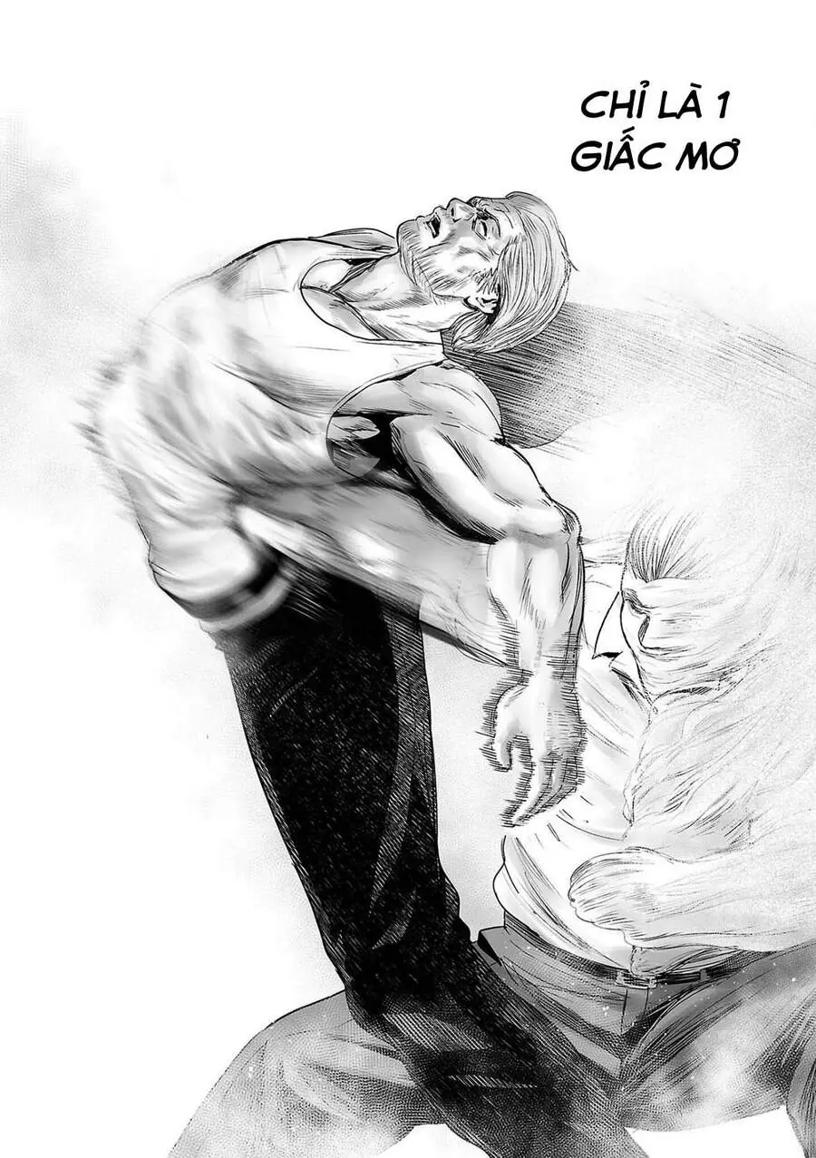 Ender Geister Chapter 57 - Trang 6
