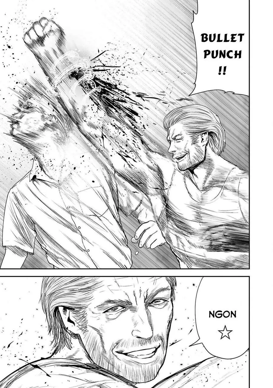 Ender Geister Chapter 58 - Trang 10