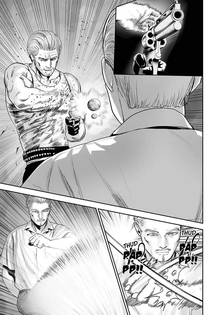 Ender Geister Chapter 58 - Trang 12