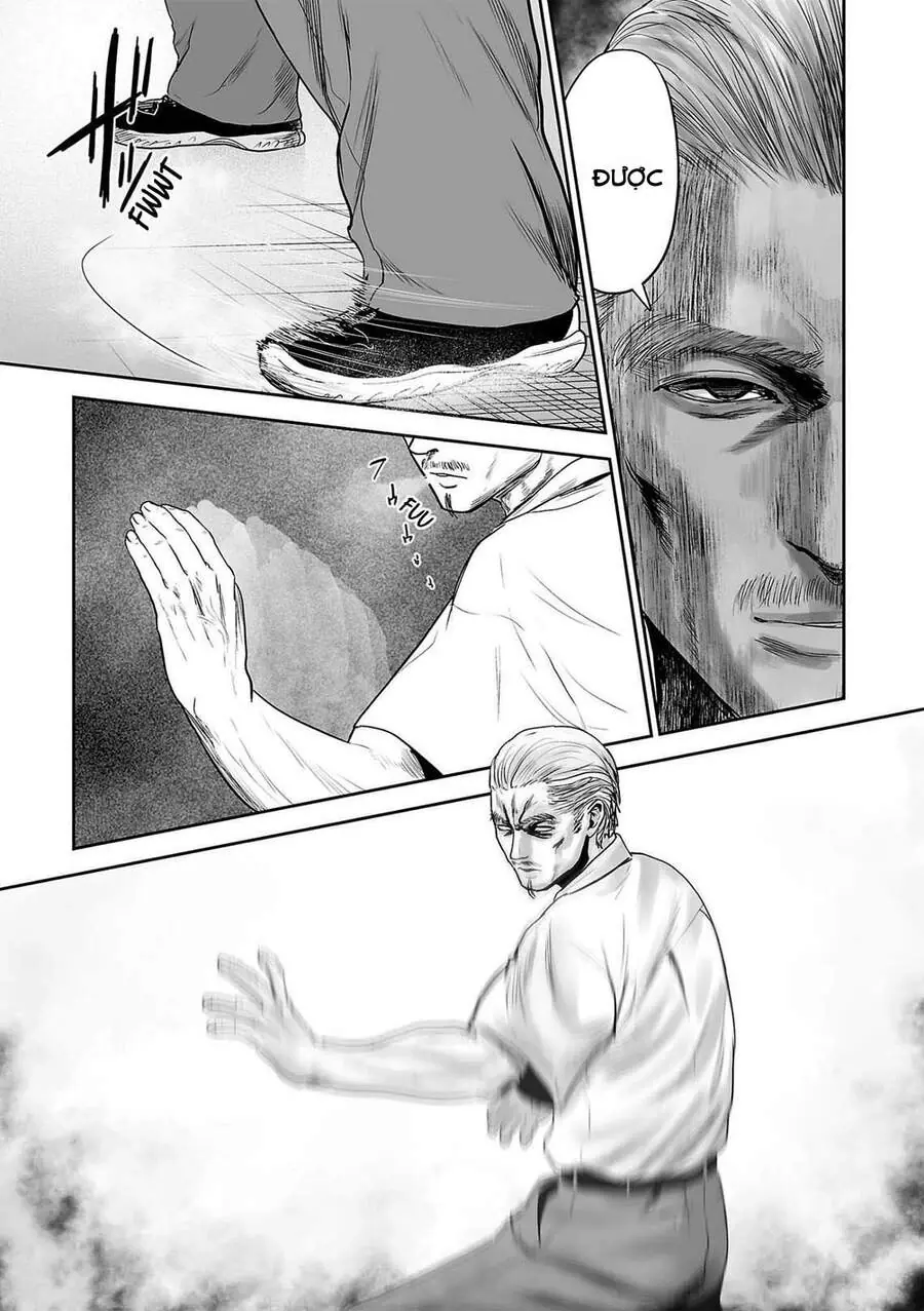 Ender Geister Chapter 58 - Trang 18