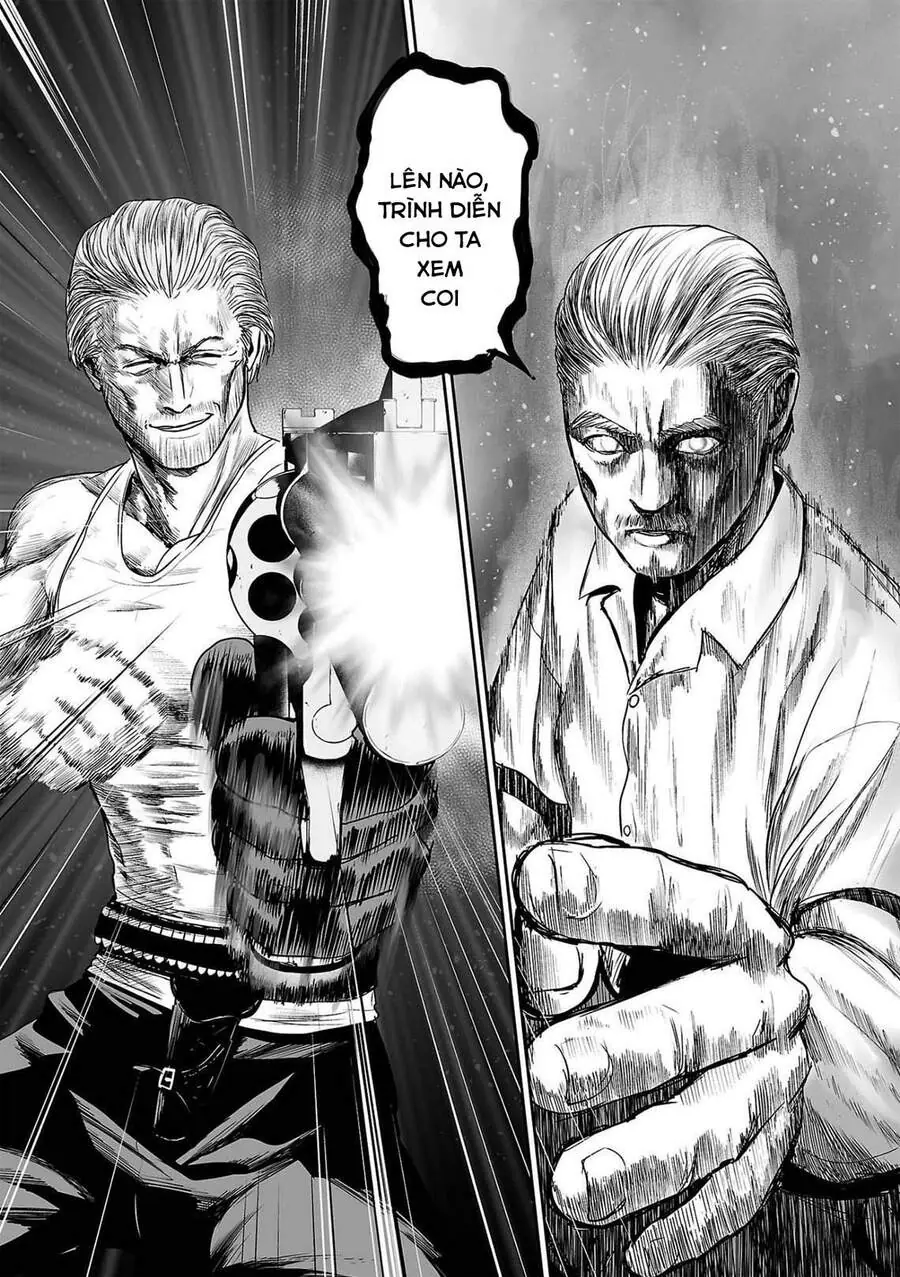 Ender Geister Chapter 58 - Trang 19