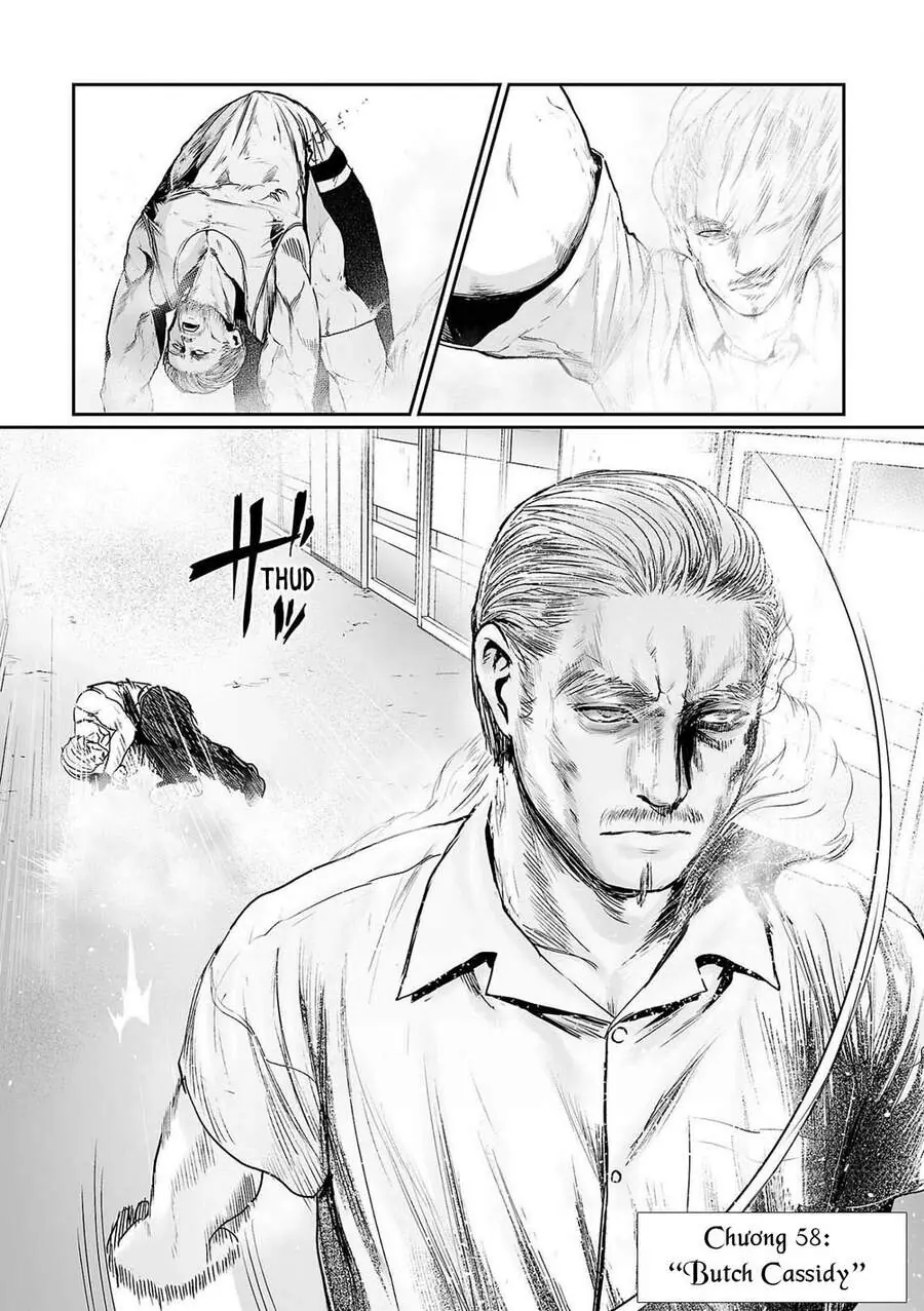 Ender Geister Chapter 58 - Trang 2