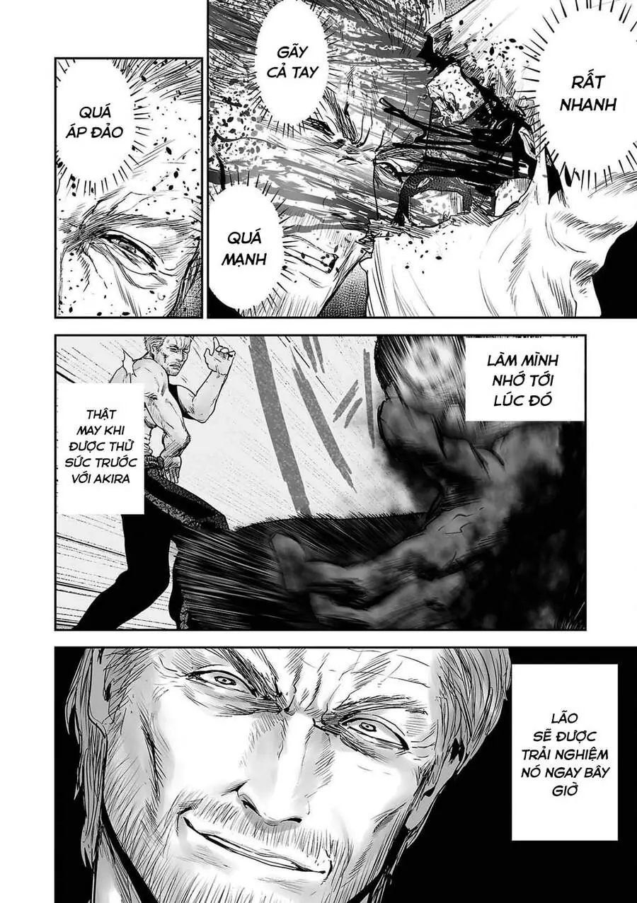 Ender Geister Chapter 58 - Trang 7